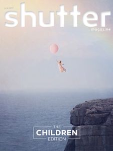 Shutter Magazine 057 (June 2017)