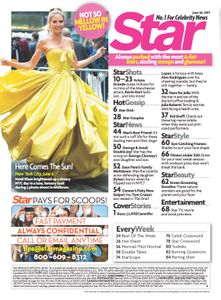 Star (2017/06/26)