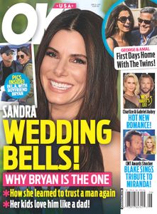 OK! (Volume 13 Issue #26 - June 26, 2017)