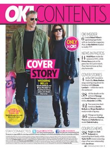 OK! (Volume 13 Issue #26 - June 26, 2017)
