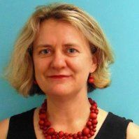 Louise Thurtell