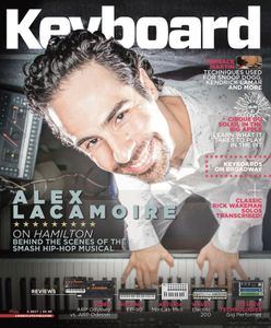 Keyboard (2017/03)