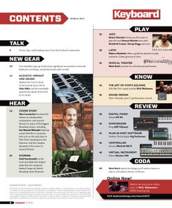 Keyboard (2017/03)