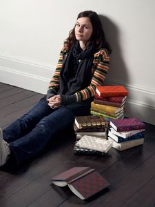 Coralie Bickford-Smith