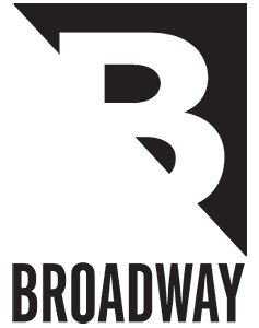 Broadway Books