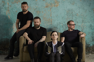The Cranberries
