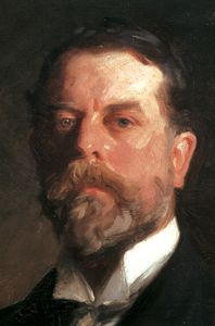 John Singer Sargent