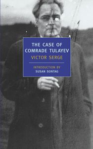The Case Of Comrade Tulayev