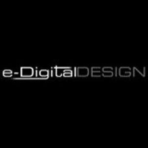 e-Digital Design