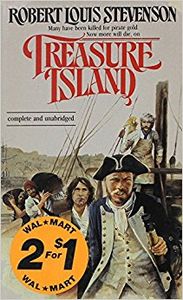 Treasure Island