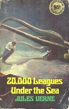 20,000 Leagues Under the Sea