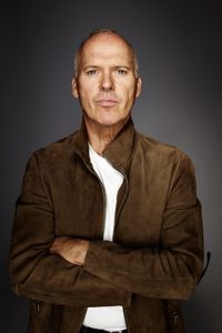 Michael Keaton