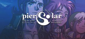 Pier Solar