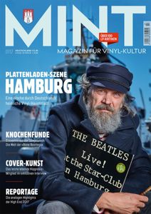 Mint No.13 - 07/17