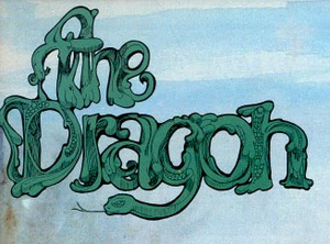 The Dragon