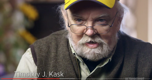 Timothy J. Kask