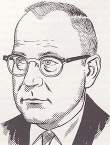 Gardner F. Fox