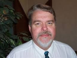 James M. Ward