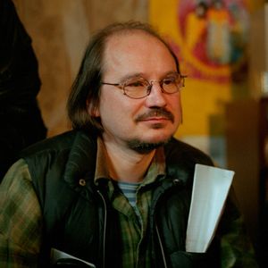 Алексей Октябринович Балабанов