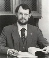 Brian Blume