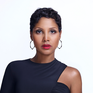 Toni Braxton