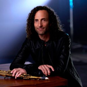 Kenny G