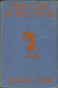 The Clue In The Diary