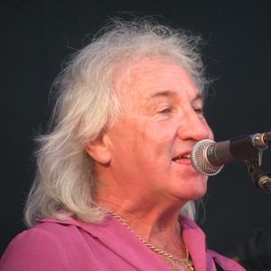 Terry Uttley