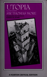 Utopia, Second Edition