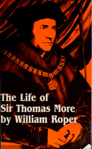 The Life of Sir Thomas More