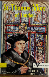 St. Thomas More of London