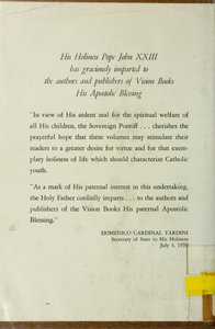 St. Thomas More of London