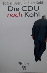 Die CDU nach Kohl