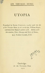 Utopia
