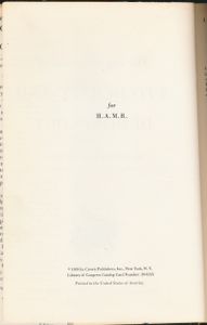The Encyclopedia of Witchcraft and Demonology