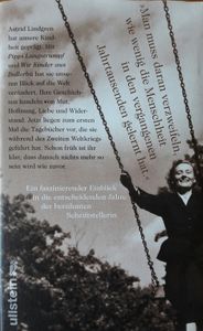 Die Menschheit Hat Den Verstand Verloren (Tagebücher 1939-1945)