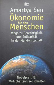 Ökonomie Für Den Menschen: Wege Zu Gerechtigkeit Und Solidarität In Der Martkwirtschaft