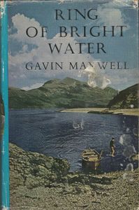 Ring Of Bright Water