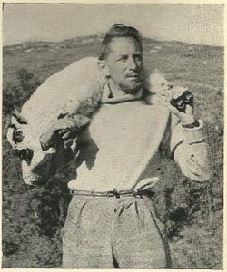 Gavin Maxwell