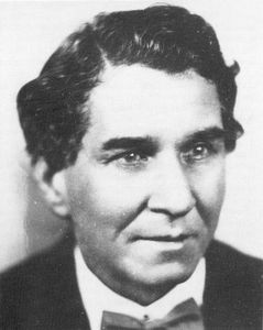 M. P. Shiel