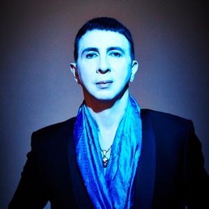 Marc Almond