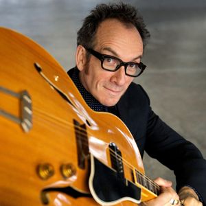 Elvis Costello