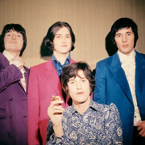 The Kinks