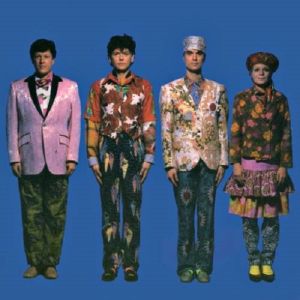 Talking Heads