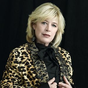 Marianne Faithfull