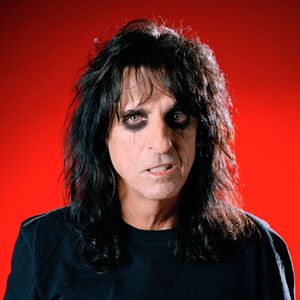 Alice Cooper