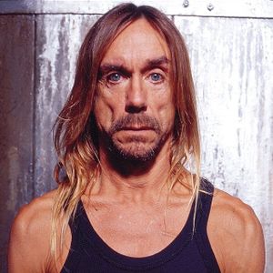 Iggy Pop