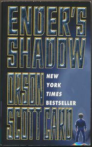 Ender's Shadow