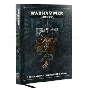 Warhammer 40,000 [2017]