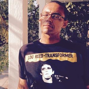 Victor LaValle